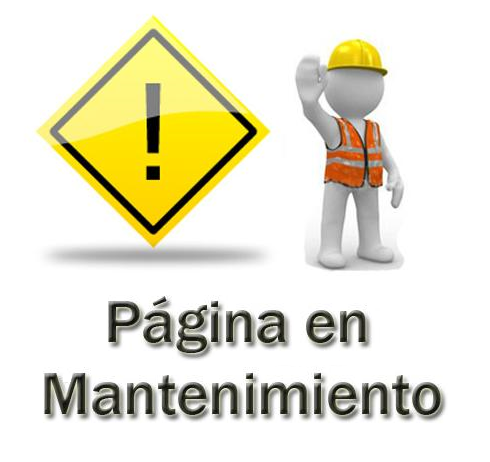 La página está teniendo inconvenientes técnicos, vuelva mas tarde