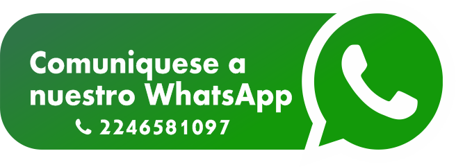 contactanos al whatsapp